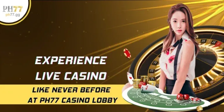 Khám phá trò chơi casino 69vin bet