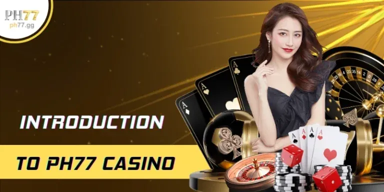 Khám phá các trò chơi casino phổ biến tại 69vin bet