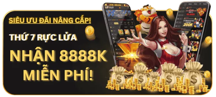 Chương trình hoàn trả không giới hạn của 69vin bet