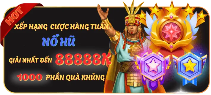 Chương trình VIP độc quyền của 69vin bet