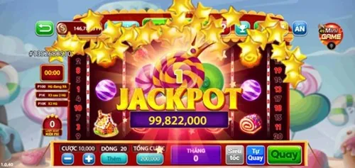 Ví điện tử Momo 69vin bet