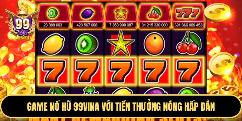 Các chương trình khuyến mãi Slot Game