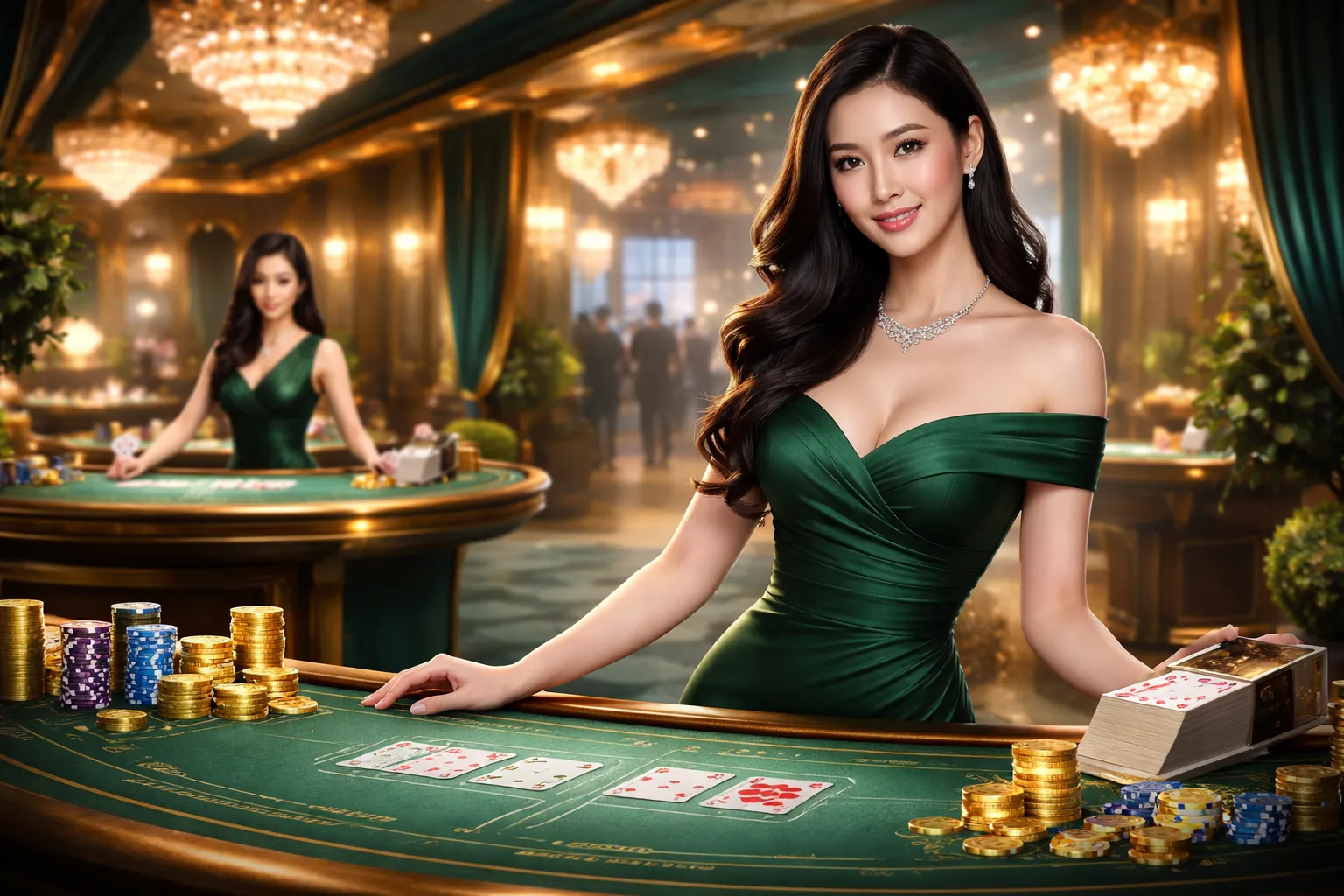 Các chương trình khuyến mãi độc quyền của 69vin bet