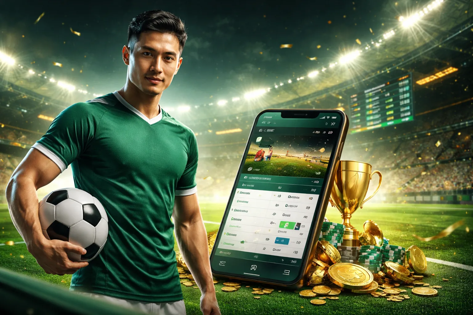 Tối đa hóa khuyến mãi 69vin bet