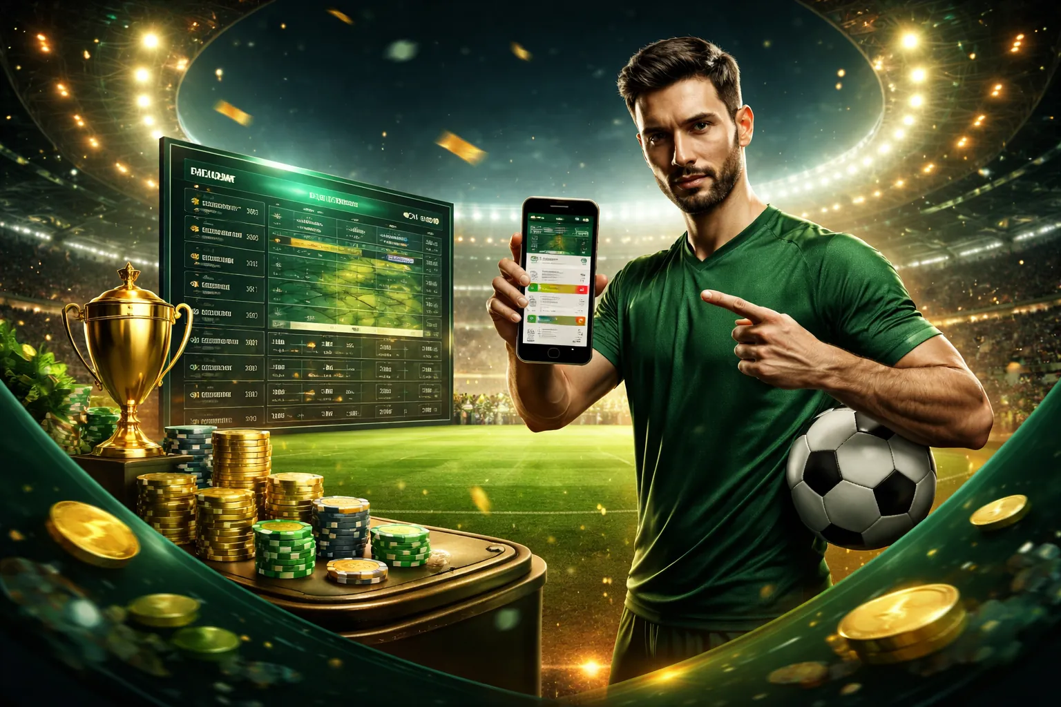 Vị thế thương hiệu 69vin bet