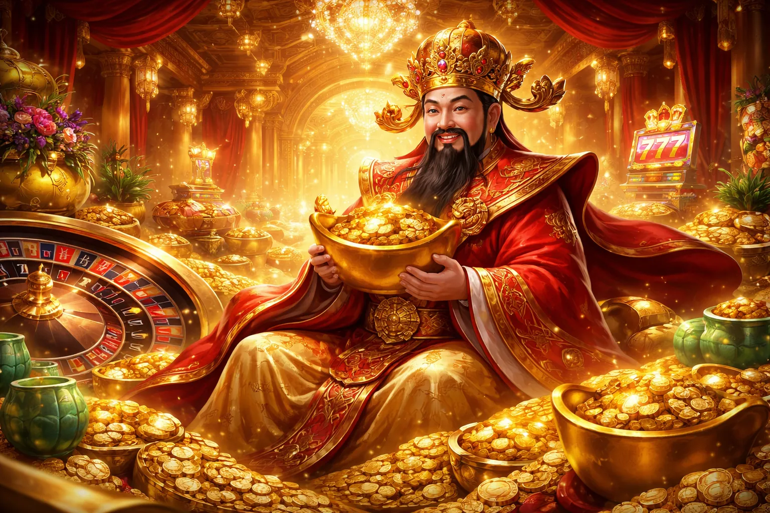 Hình ảnh chào mừng đăng ký 69vin bet