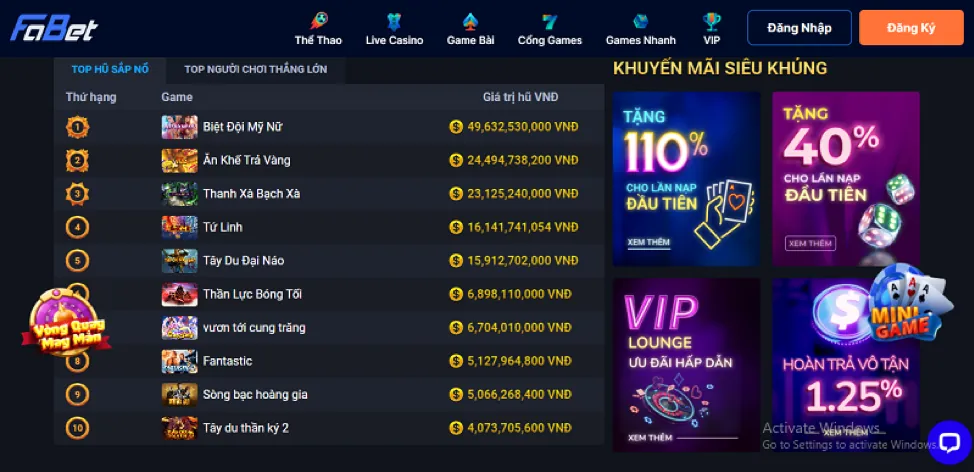 Phân tích cá cược thể thao chuyên sâu tại 69vin bet